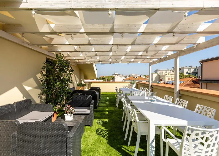 Le StelleHotel Stelle