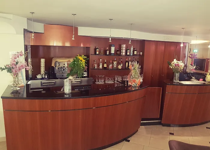 St PierreHotel Stelle